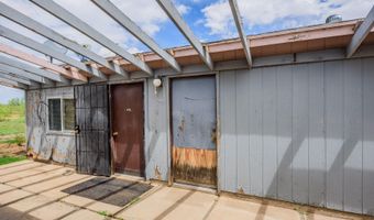 151 E Havasu Way, Cochise, AZ 85606