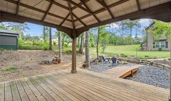 4635 Yellow Creek Rd, Ball Ground, GA 30107