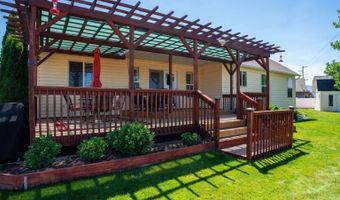 4599 Pocahontas, Chubbuck, ID 83202