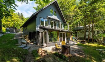 18 Spring Rd, Albany, NH 03818