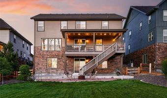 7949 S Elk Way, Aurora, CO 80016
