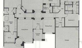 42032 N CLUB POINTE Dr, Anthem, AZ 85086