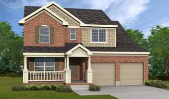 7711 Timber Creek Dr Plan: SAXON, Alexandria, KY 41001