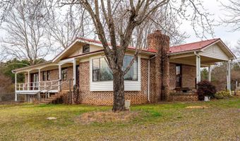 7488 Highway 92 W, Bee Branch, AR 72013