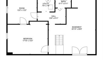 898 Cottage St, Athol, MA 01331