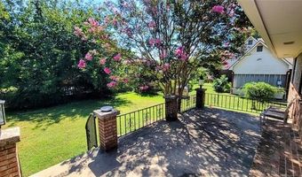 1108 S Broadway, Ada, OK 74820