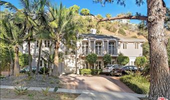 1174 Coldwater Canyon Dr, Beverly Hills, CA 90210