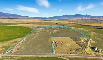 790 W HAWKINS Pt S, Arimo, ID 83214