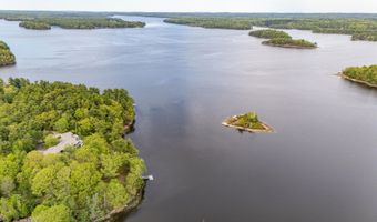 105 Mill Island Rd, Arrowsic, ME 04530