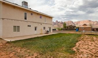 180 S Hildale St, Colorado City, AZ 86021