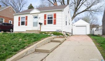 528 S Glendale Ave, Sioux Falls, SD 57104