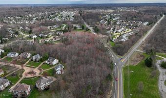 V/L W Garfield Road, Aurora, OH 44202