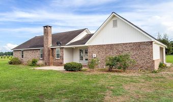 38 Daniel's Rd, Adel, GA 31620