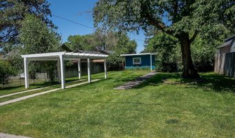 532 NE Quimby Ave, Bend, OR 97701
