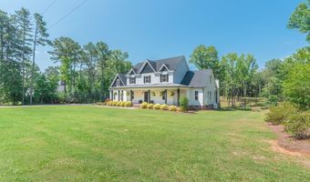 806 Sentinel Ln, Appling, GA 30802