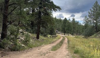 35 Wild Iris Rd, Bluewater, NM 87005