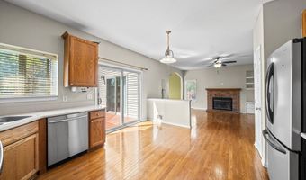 2948 Mystic Dr, Ann Arbor, MI 48103