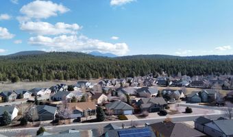 11677 W Cove Crest Dr, Bellemont, AZ 86015