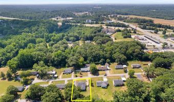 125 Shoally St, Boiling Springs, SC 29316