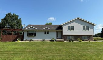 1002 THOMAS St, Antigo, WI 54409