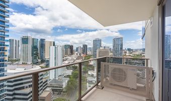 1388 Kapiolani Blvd 2502, Honolulu, HI 96814