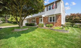 510 REVERE Ct, Hockessin, DE 19707