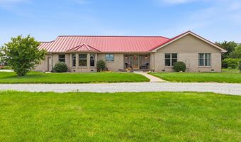 1667 S 700 W, Anderson, IN 46011