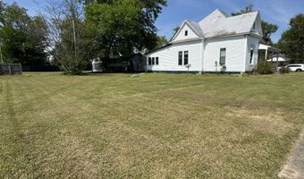 709 N Second Ave, Amory, MS 38821