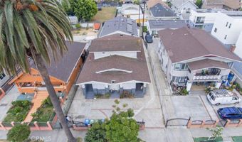 856 W 47th St, Los Angeles, CA 90037