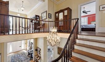 601 Bay St, Beaufort, SC 29902