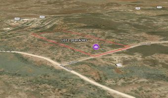Tract 2 Sierra La Rana, Alpine, TX 79830