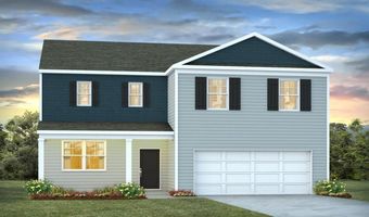 2100 Leatherstone Ln Plan: GALEN, Blythewood, SC 29016
