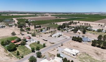 1145 Boundary St, Anthony, NM 88021