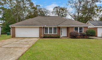 124 Stepping Stone, Albany, GA 31721