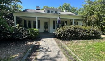 16724 Brown Ave, Belton, SC 29627