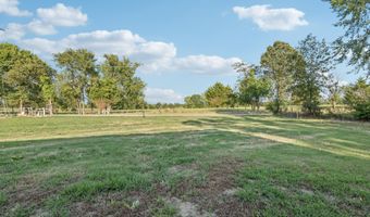 63487 E 256 Ln, Grove, OK 74344