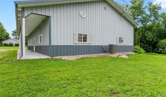 601 E 3rd St, Adrian, MO 64720