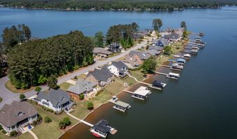 404 Nautical Way, Greenwood, SC 29649