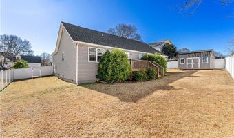 119 Amberwood Dr, Anderson, SC 29621