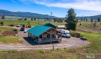 1961 Summit Ests, Cambridge, ID 83610