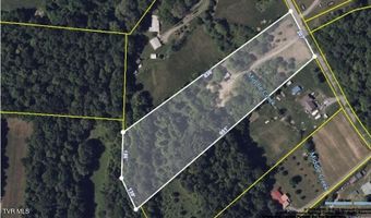 2428 Middle Creek Rd, Afton, TN 37616