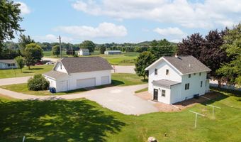 N3306 COUNTY ROAD EE, Appleton, WI 54913