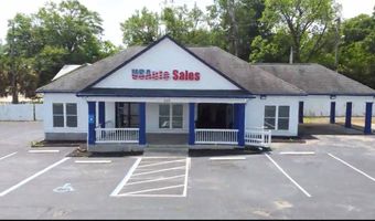 500 Oglethorpe, Albany, GA 31701