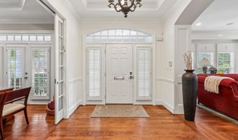 5114 WESSLING Ln, Bethesda, MD 20814