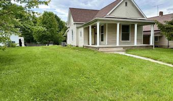921 Lincoln Ave, Bedford, IN 47421