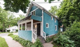 803 Jones Dr, Ann Arbor, MI 48105