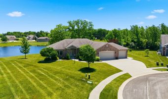 103 MacTavish Ct, Angola, IN 46703
