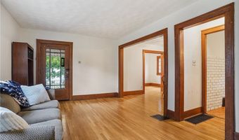 1110 Linden Ave, Akron, OH 44310