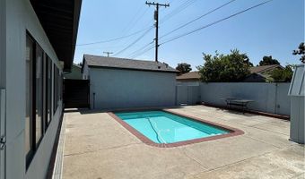 1260 E Turin Ave, Anaheim, CA 92805