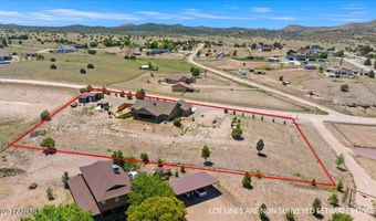 1617 Windmill Way, Chino Valley, AZ 86323